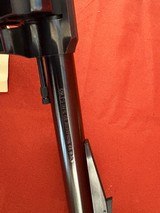 COLT OFFICERS MODEL SPECIAL 38 SPECIAL ~ MADE IN 1950 ~ - Image 17 of 18
