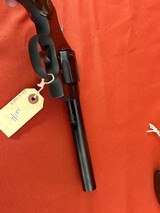 COLT OFFICERS MODEL SPECIAL 38 SPECIAL ~ MADE IN 1950 ~ - Image 9 of 18