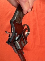 COLT OFFICERS MODEL SPECIAL 38 SPECIAL ~ MADE IN 1950 ~ - Image 12 of 18