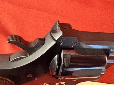 COLT OFFICERS MODEL SPECIAL 38 SPECIAL ~ MADE IN 1950 ~ - Image 15 of 18