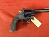 COLT OFFICERS MODEL SPECIAL 38 SPECIAL ~ MADE IN 1950 ~ - Image 3 of 18