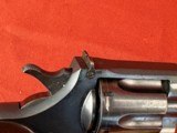 COLT OFFICERS MODEL REVOLVER 38 SPECIAL ~ MADE IN 1950 ~ - Image 7 of 14