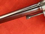 COLT OFFICERS MODEL REVOLVER 38 SPECIAL ~ MADE IN 1950 ~ - Image 9 of 14