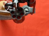 COLT OFFICERS MODEL REVOLVER 38 SPECIAL ~ MADE IN 1950 ~ - Image 13 of 14