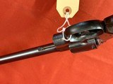 COLT OFFICERS MODEL REVOLVER 38 SPECIAL ~ MADE IN 1950 ~ - Image 11 of 14
