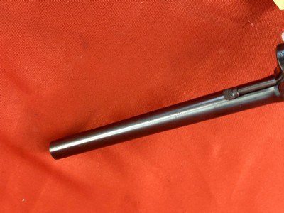 COLT OFFICERS MODEL REVOLVER 38 SPECIAL ~ MADE IN 1950 ~ - Image 12 of 14