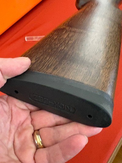 FRANCHI MODEL INSTINCT L OVER / UNDER 410 GAUGE SHOTGUN - Image 25 of 25