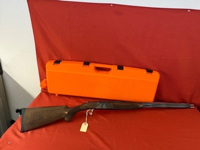 FRANCHI MODEL INSTINCT L OVER / UNDER 410 GAUGE SHOTGUN - Image 9 of 25