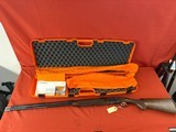 FRANCHI MODEL INSTINCT L OVER / UNDER 410 GAUGE SHOTGUN - Image 3 of 25