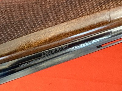 FRANCHI MODEL INSTINCT L OVER / UNDER 410 GAUGE SHOTGUN - Image 19 of 25