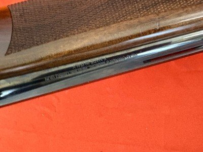 FRANCHI MODEL INSTINCT L OVER / UNDER 410 GAUGE SHOTGUN - Image 18 of 25