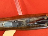 FRANCHI MODEL INSTINCT L OVER / UNDER 410 GAUGE SHOTGUN - Image 16 of 25