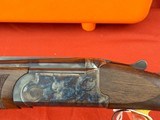 FRANCHI MODEL INSTINCT L OVER / UNDER 410 GAUGE SHOTGUN - Image 2 of 25