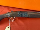 FRANCHI MODEL INSTINCT L OVER / UNDER 410 GAUGE SHOTGUN - Image 10 of 25