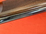 FRANCHI MODEL INSTINCT L OVER / UNDER 410 GAUGE SHOTGUN - Image 18 of 25