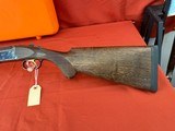FRANCHI MODEL INSTINCT L OVER / UNDER 410 GAUGE SHOTGUN - Image 8 of 25