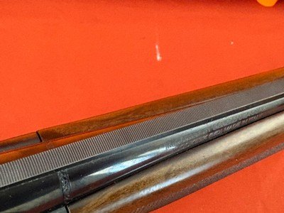 FRANCHI MODEL INSTINCT L OVER / UNDER 410 GAUGE SHOTGUN - Image 17 of 25