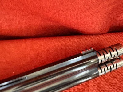 FRANCHI MODEL INSTINCT L OVER / UNDER 410 GAUGE SHOTGUN - Image 15 of 25