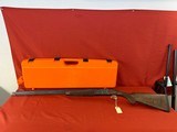 FRANCHI MODEL INSTINCT L OVER / UNDER 410 GAUGE SHOTGUN - Image 5 of 25
