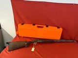 FRANCHI MODEL INSTINCT L OVER / UNDER 410 GAUGE SHOTGUN - Image 9 of 25