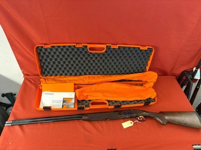 FRANCHI MODEL INSTINCT L OVER / UNDER 410 GAUGE SHOTGUN - Image 3 of 25