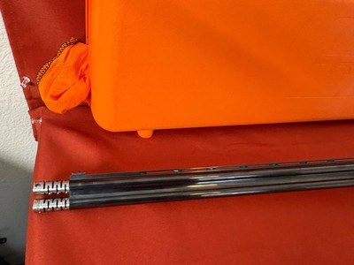 FRANCHI MODEL INSTINCT L OVER / UNDER 410 GAUGE SHOTGUN - Image 7 of 25