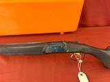 FRANCHI MODEL INSTINCT L OVER / UNDER 410 GAUGE SHOTGUN
