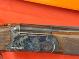 FRANCHI MODEL INSTINCT L OVER / UNDER 410 GAUGE SHOTGUN - Image 11 of 25