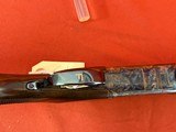 FRANCHI MODEL INSTINCT L OVER / UNDER 410 GAUGE SHOTGUN - Image 23 of 25