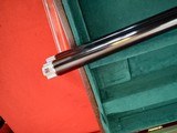 SKB OVER / UNDER SHOTGUN ~ DUCKS UNLIMITED COMBO 20 GA & 28 GA ~ NICE SET ! - 20 of 24