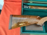 SKB OVER / UNDER SHOTGUN ~ DUCKS UNLIMITED COMBO 20 GA & 28 GA ~ NICE SET ! - 22 of 24