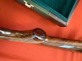 SKB OVER / UNDER SHOTGUN ~ DUCKS UNLIMITED COMBO 20 GA & 28 GA ~ NICE SET ! - 14 of 24