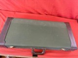 SKB OVER / UNDER SHOTGUN ~ DUCKS UNLIMITED COMBO 20 GA & 28 GA ~ NICE SET ! - 8 of 24