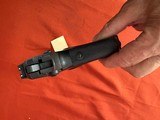 BROWNING DOUBLE ACTION BDM SEMI AUTO PISTOL 9MM - Image 6 of 11