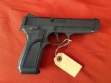 BROWNING DOUBLE ACTION BDM SEMI AUTO PISTOL 9MM - Image 1 of 11