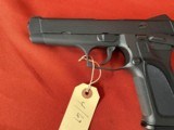 BROWNING DOUBLE ACTION BDM SEMI AUTO PISTOL 9MM - Image 4 of 11