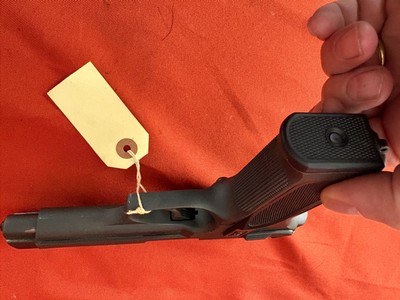 BROWNING DOUBLE ACTION BDM SEMI AUTO PISTOL 9MM - Image 5 of 11