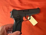 BROWNING DOUBLE ACTION BDM SEMI AUTO PISTOL 9MM - Image 9 of 11