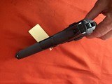 BROWNING DOUBLE ACTION BDM SEMI AUTO PISTOL 9MM - Image 7 of 11