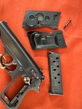 WALTHER AC PP SEMI AUTO PISTOL 32ACP ~Sale $650.00 - Image 13 of 15