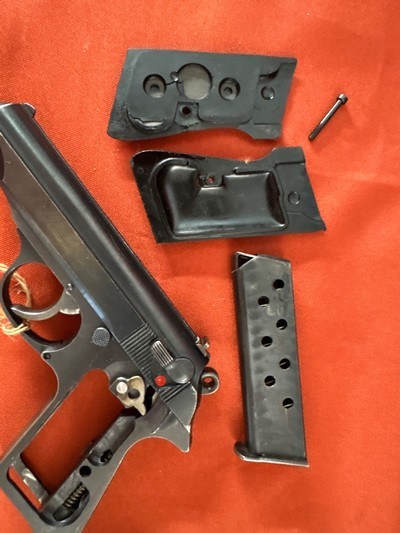 WALTHER AC PP SEMI AUTO PISTOL 32ACP ~Sale $650.00 - Image 13 of 15