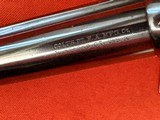 COLT SINGLE ACTION ~ BISLEY ~ REVOLVER 38-40 - Image 8 of 8