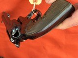 COLT SINGLE ACTION ~ BISLEY ~ REVOLVER 38-40 - Image 6 of 8