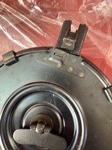 CHINESE AK-47 DRUM MAGAZINE 75 ROUND - 2 of 4