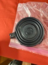 CHINESE AK-47 DRUM MAGAZINE 75 ROUND - 3 of 4