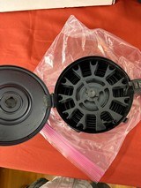 CHINESE AK-47 DRUM MAGAZINE 75 ROUND - 4 of 4