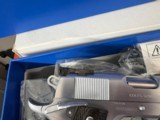 COLT SPECIAL COMBAT GOVERNMENT 1911 HARD CHROME 38 SUPER - 5 of 10