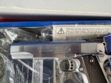 COLT SPECIAL COMBAT GOVERNMENT 1911 HARD CHROME 38 SUPER - 7 of 10