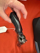 COLT SINGLE ACTION ARMY 4 3/4