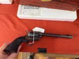 COLT SINGLE ACTION ARMY REVOLVER 7 1/2